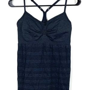 SOLD. Lululemon Ebb & Flow Tank